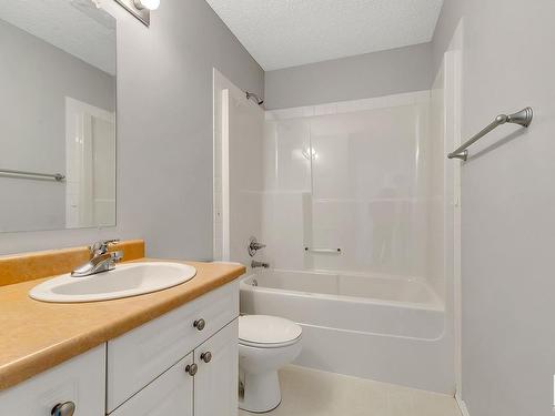 3771 23 Street, Edmonton, AB - Indoor Photo Showing Bathroom