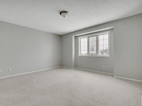 3771 23 Street, Edmonton, AB - Indoor Photo Showing Other Room