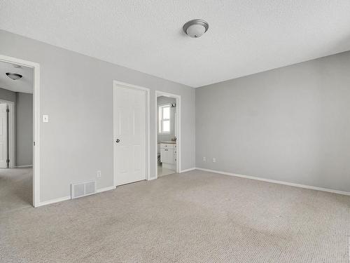 3771 23 Street, Edmonton, AB - Indoor Photo Showing Other Room