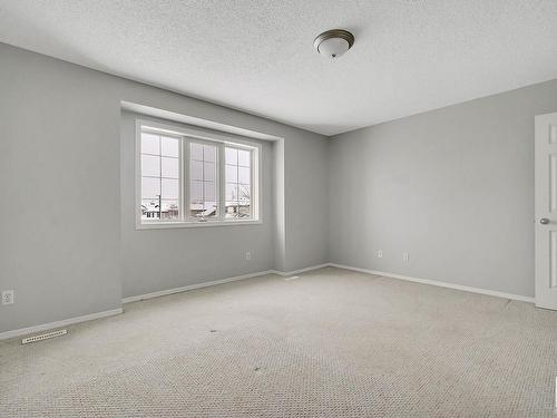 3771 23 Street, Edmonton, AB - Indoor Photo Showing Other Room