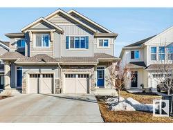 4318 Cooke Lane  Edmonton, AB T6W 4M7