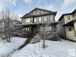 2344 GLENRIDDING Boulevard  Edmonton, AB T6W 3K6