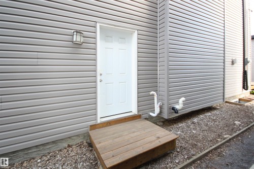 11411 76 Avenue, Edmonton, AB - Outdoor With Exterior