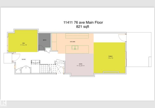 11411 76 Avenue, Edmonton, AB - Other