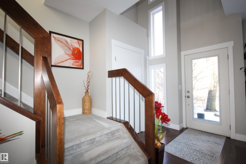 11411 76 Avenue, Edmonton, AB - Indoor Photo Showing Other Room