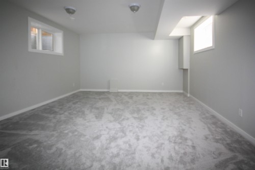 11411 76 Avenue, Edmonton, AB - Indoor Photo Showing Other Room