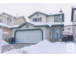 4848 148 Avenue  Edmonton, AB T5Y 2X1