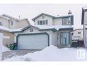 4848 148 Avenue, Edmonton, AB  - Outdoor 