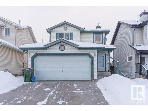 4848 148 Avenue, Edmonton, AB - Outdoor