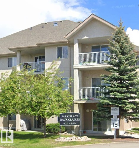 112 16221 95 Street  Edmonton, AB T5H 4L9