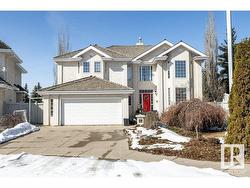 634 CHERITON Crescent  Edmonton, AB T6R 2M5