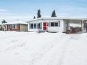 6824 94B Avenue, Edmonton, AB  - Outdoor With Facade 