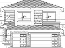 7022 Kiviaq Crescent  Edmonton, AB T6W 5R3