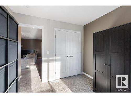 3414 Parker Loop, Edmonton, AB - Indoor