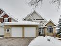 946 Hollingsworth Bend, Edmonton, AB  - Outdoor With Facade 