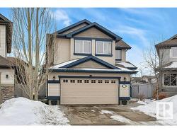 20779 58 Avenue NW  Edmonton, AB T6M 0K9