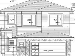 7021 Kiviaq Crescent  Edmonton, AB T6W 5R3