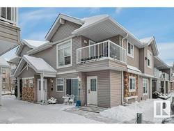 4 150 EDWARDS Drive  Edmonton, AB T6X 1M4