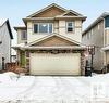 5316 22 Avenue, Edmonton, AB  - Outdoor 