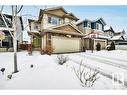 5316 22 Avenue, Edmonton, AB  - Outdoor With Facade 