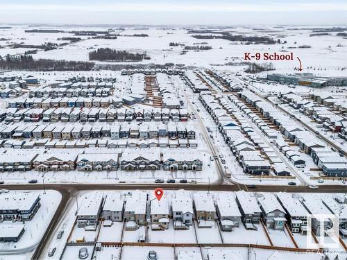 5316 22 Avenue, Edmonton, AB - Outdoor With View