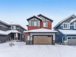 1327 ENRIGHT LANDING  Edmonton, AB T6M 0Z4