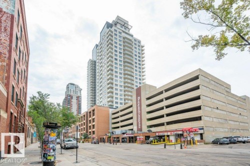 2107 10226 104 Street  Edmonton, AB T5J 0E9