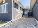 16723 98 Street, Edmonton, AB  - Outdoor With Exterior 