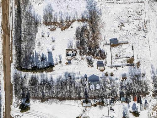 62417 Range Road 420, Rural Bonnyville M.D., AB 