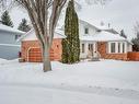 19 Rhatigan Road E, Edmonton, AB  - Outdoor 