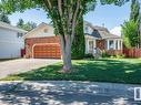 19 Rhatigan Road E, Edmonton, AB  - Outdoor 