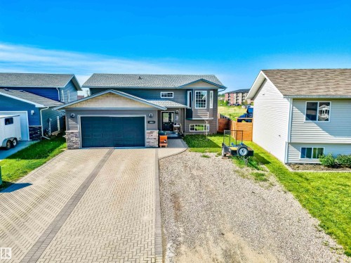 4804 64 Avenue  Cold Lake, AB T9M 0A9