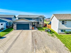 4804 64 Avenue  Cold Lake, AB T9M 0A9