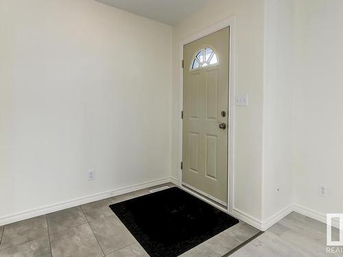 12042 65 Street, Edmonton, AB - Indoor Photo Showing Other Room