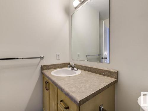 12042 65 Street, Edmonton, AB - Indoor Photo Showing Bathroom