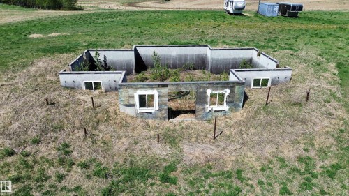 Twp 540 Range Road 212, Rural Strathcona County, AB 