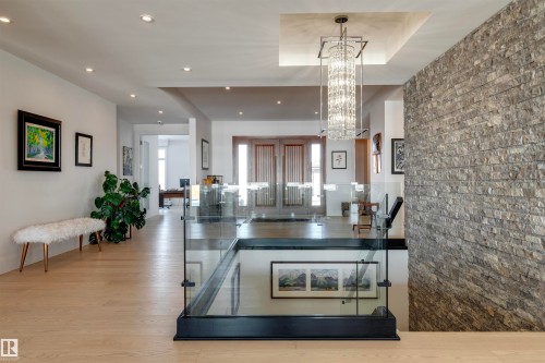 B 25056 Twp Road 492, Rural Leduc County, AB - Indoor