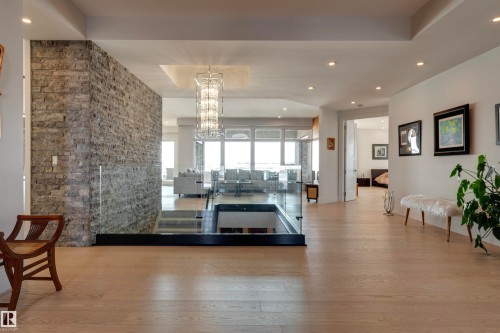 B 25056 Twp Road 492, Rural Leduc County, AB - Indoor