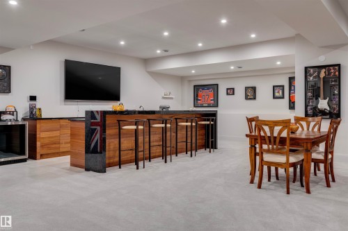 B 25056 Twp Road 492, Rural Leduc County, AB - Indoor