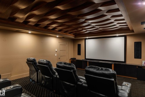 B 25056 Twp Road 492, Rural Leduc County, AB - Indoor