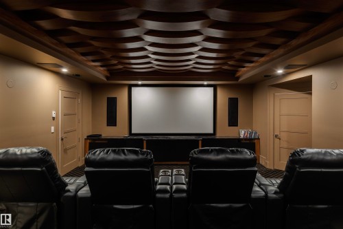 B 25056 Twp Road 492, Rural Leduc County, AB - Indoor