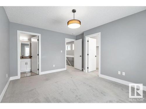 12116 80 Street, Edmonton, AB - Indoor Photo Showing Other Room