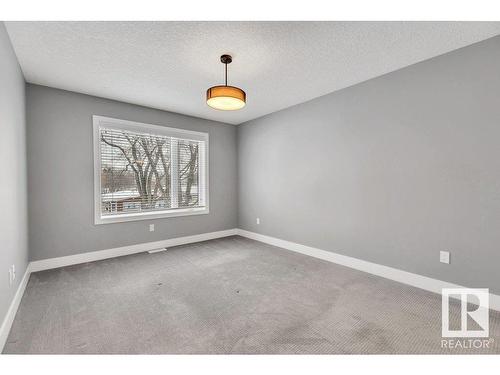 12116 80 Street, Edmonton, AB - Indoor Photo Showing Other Room