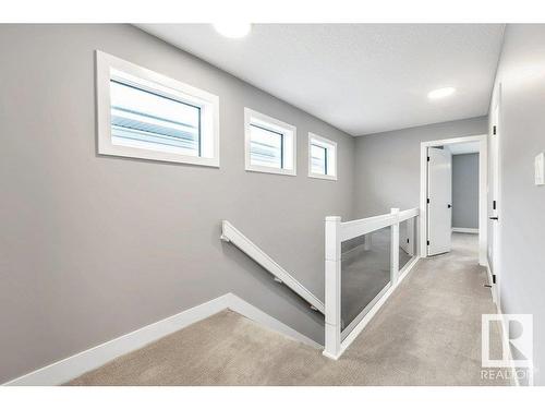 12116 80 Street, Edmonton, AB - Indoor Photo Showing Other Room