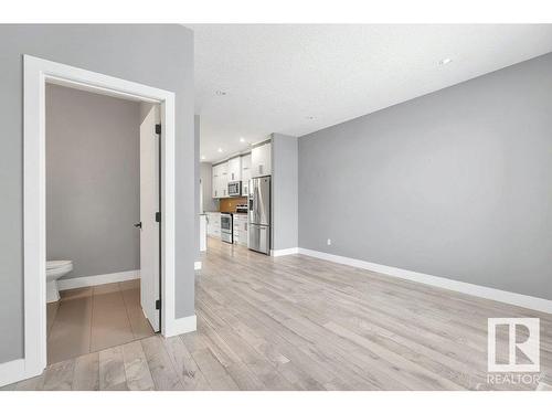 12116 80 Street, Edmonton, AB - Indoor Photo Showing Other Room