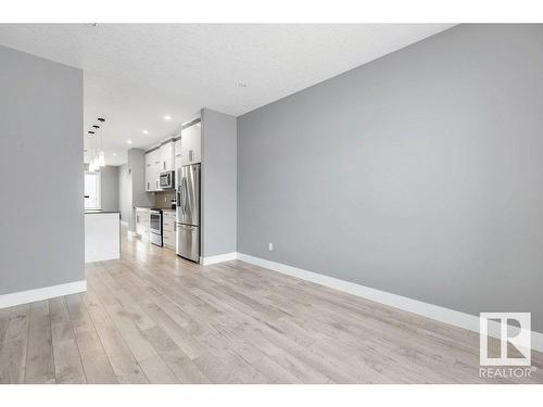 12116 80 Street, Edmonton, AB - Indoor