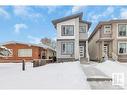 12116 80 Street, Edmonton, AB  - Outdoor With Facade 