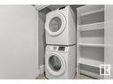 12116 80 Street, Edmonton, AB  - Indoor Photo Showing Laundry Room 