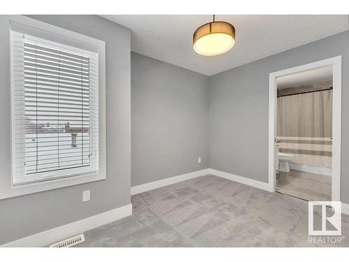 12116 80 Street, Edmonton, AB - Indoor Photo Showing Other Room