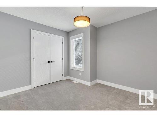 12116 80 Street, Edmonton, AB - Indoor Photo Showing Other Room